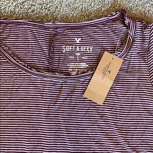 American eagle Soft & Sexy T